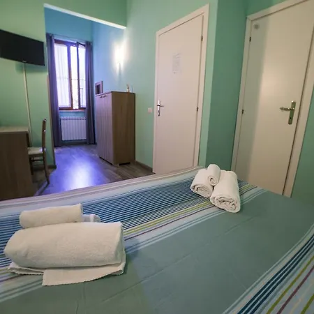 B&B Porta Livorno-3