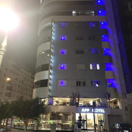 Tanger App Hotel-3