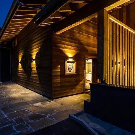 Le Chalet Mont Blanc-3