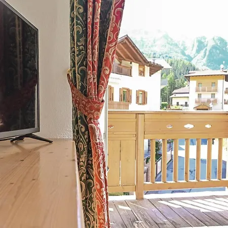 Alp Hotel Dolomiti-3
