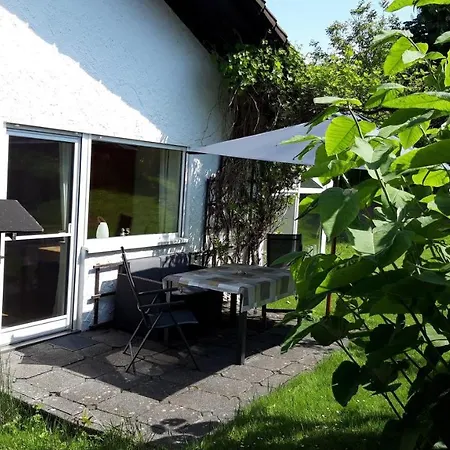 Gästehaus Ehrlich-3