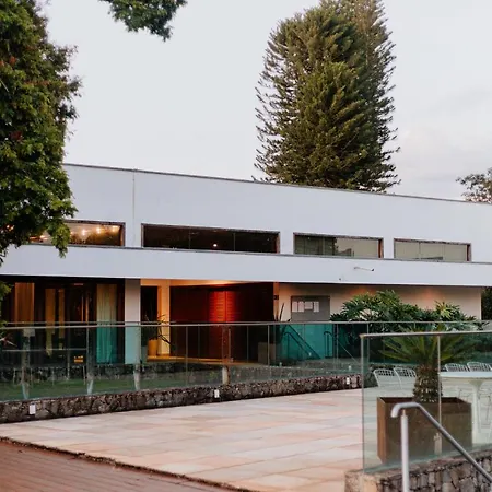 Garden Hill Hotel E Golfe-3