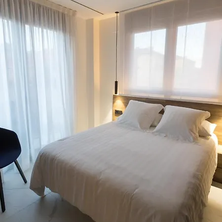 RÍOS SUITES Tudela-2
