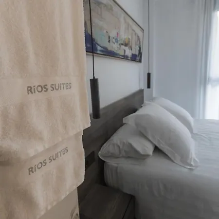 RÍOS SUITES Tudela-3