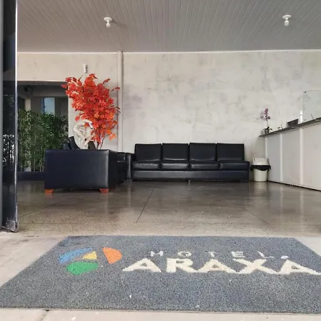 Hotel Araxá-3