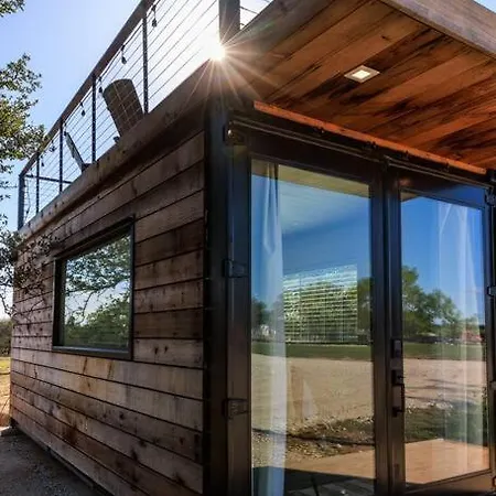 New The Saguaro-Tiny Shipping Container Home-2