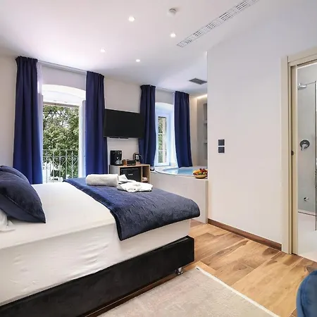 Ribica Luxury Rooms-3