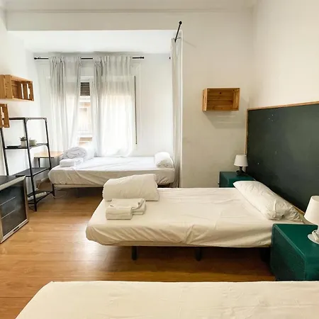 Az The Bridge Hostel - Coliving-2