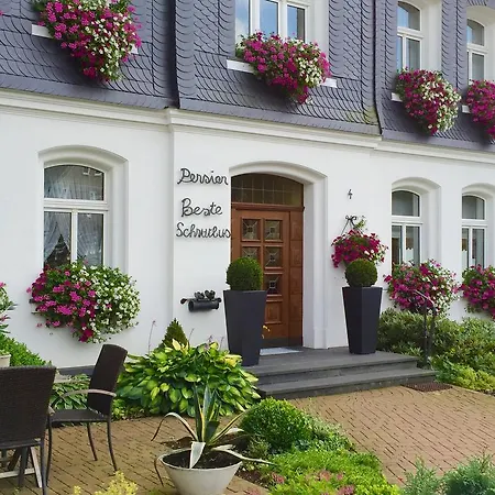 Pension Beste-Schnurbus-2