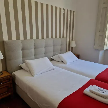 Guest House Do Largo-2