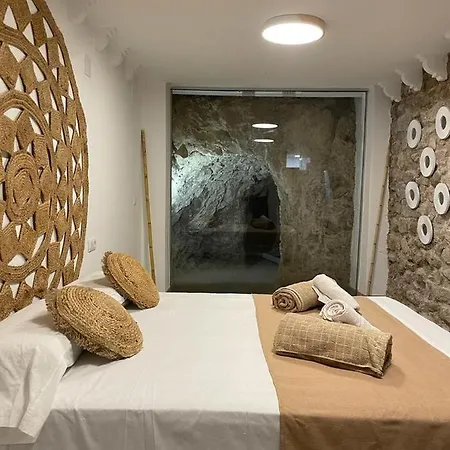Ereta Rooms Habitaciones Bano Privado-3