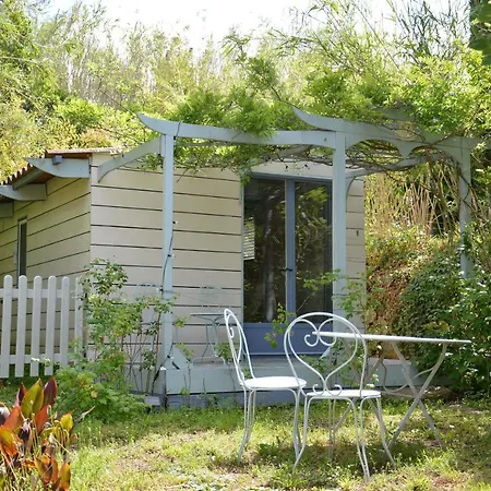 Maison d'Hôtes Le Calme-2