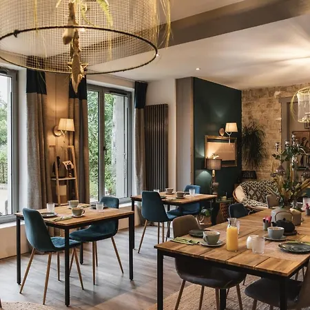 La Bastide De Barbizon-2