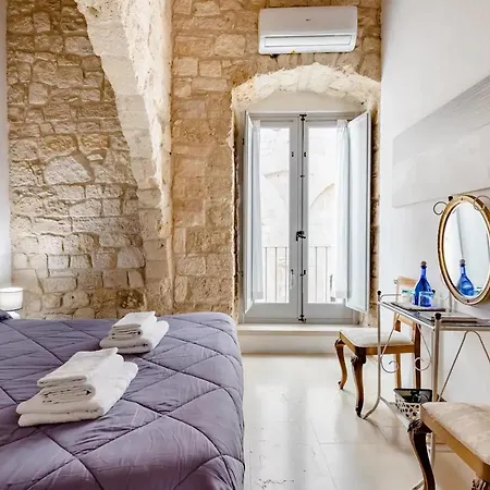 Il Mulino di Amleto - Bed&Breakfast letterario-3
