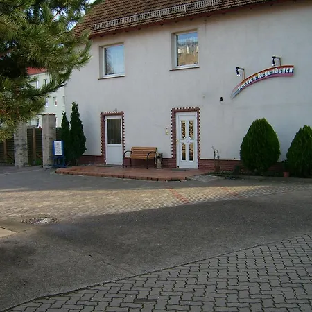 Pension Regenbogen-3