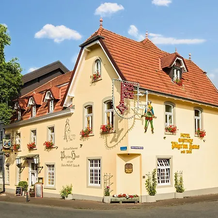 Hotel Pilgrimhaus-2