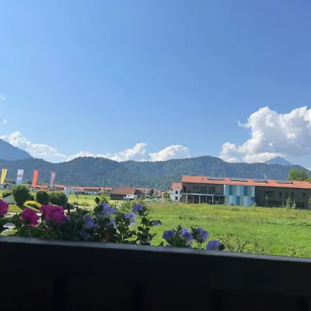 Gaestehaus Forggensee-2