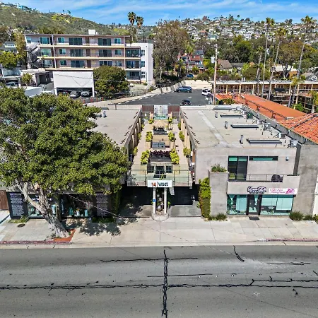 14 West Boutique Hotel-3