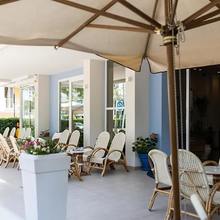 Hotel Cigno D'Oro-3