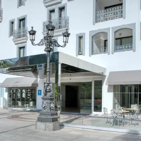 B51 Executive Flats Marbella-3