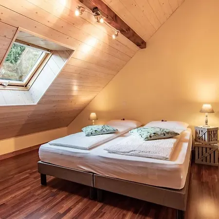 B&B Le Sourire du Lac-3
