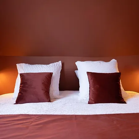 Guest House La Civiere D'Or-3
