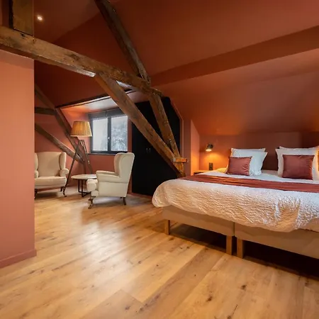 Guest House La Civiere D'Or-2