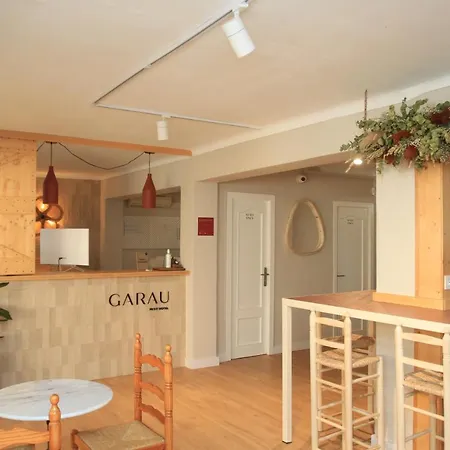 Hotel Garau-2