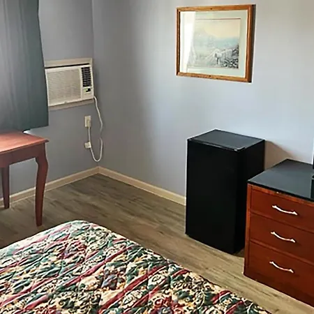 Countryside Inn Motel Albert Lea-3