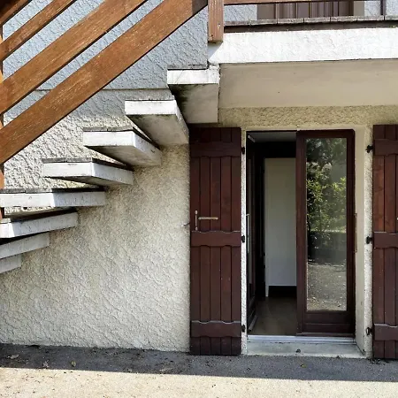 Quiet Studio In A House In Sevrier Annecy Lake Very Close To The Lake-3