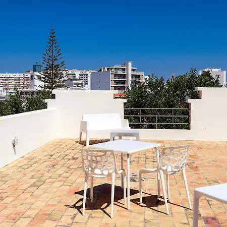 Guest House Do Largo-3