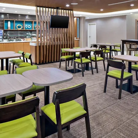 Springhill Suites Hilton Head Island-3