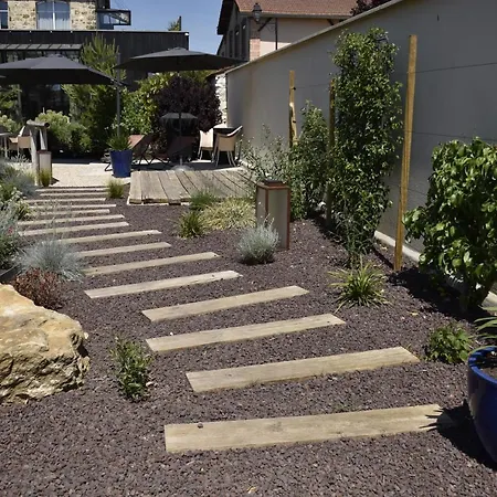 Manoir Henri Giraud&Spa-3