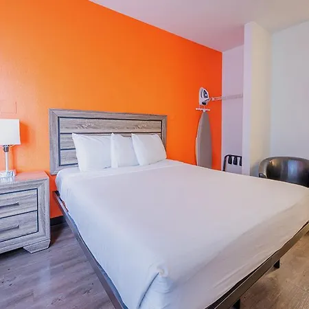 Siegel Select Las Vegas Boulevard-2