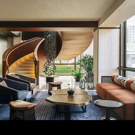 Nobu Hotel Barcelona-3