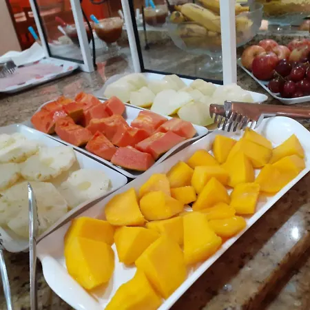 Taufik Hotel-3