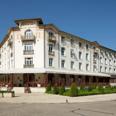 Logis Les Loges Du Parc-2