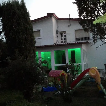 B&B L'Oasi dei Sogni-3
