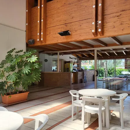 Residence Le Palme-3