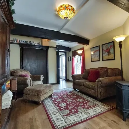 Coeur De Lion Bnb-2
