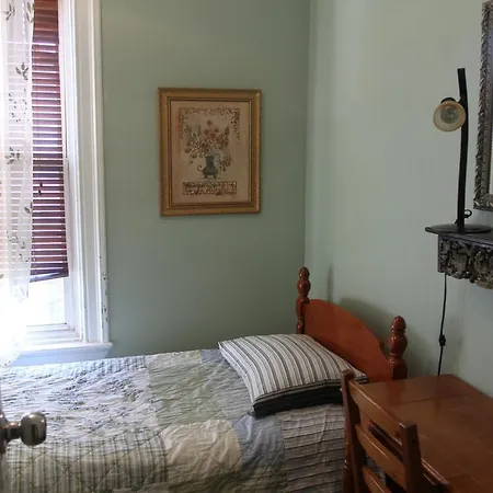 New York Homestay-3