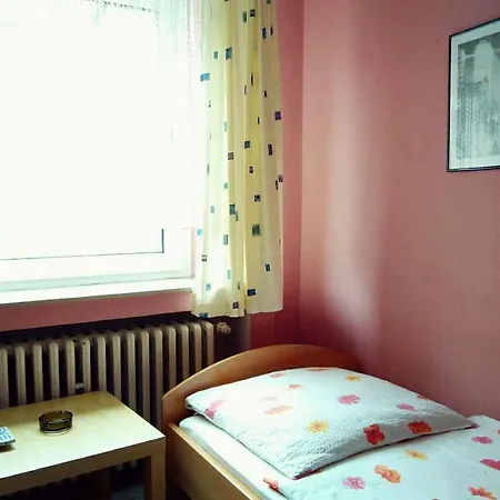 Hotel Yans-2