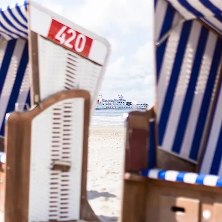 Inselhotel Bruns-3