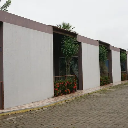São José Village-2