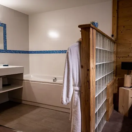 Hotel Le Cocoon-2