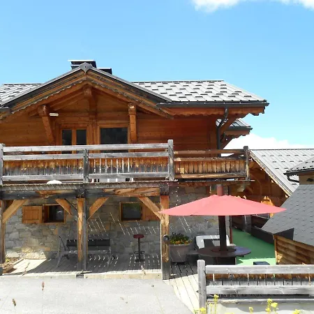 Hotel Le Cocoon-3
