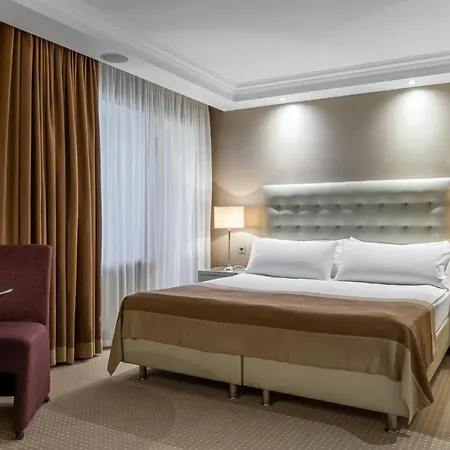 Khreschatyk Hotel-3