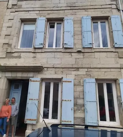 La Maison De Malaurie-3