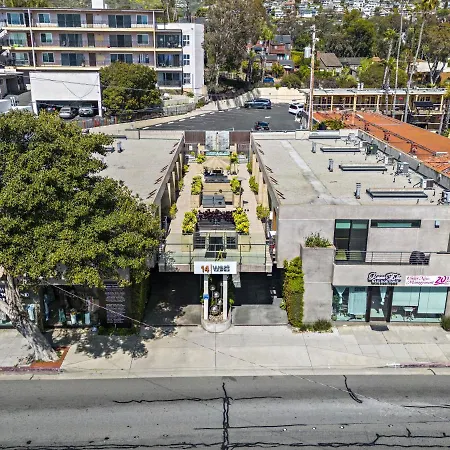 14 West Boutique Hotel-2