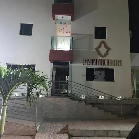Hotel Casa Blanca-3
